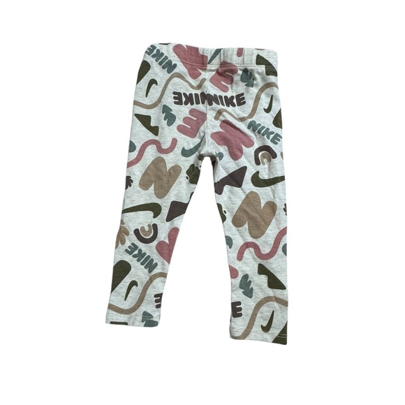 Nike Girls Outfit Size 18m k197 - Picture 4 of 7